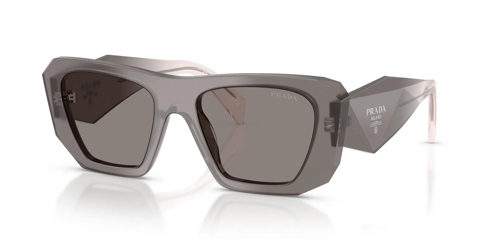 Prada B18S Sunglasses - view 22